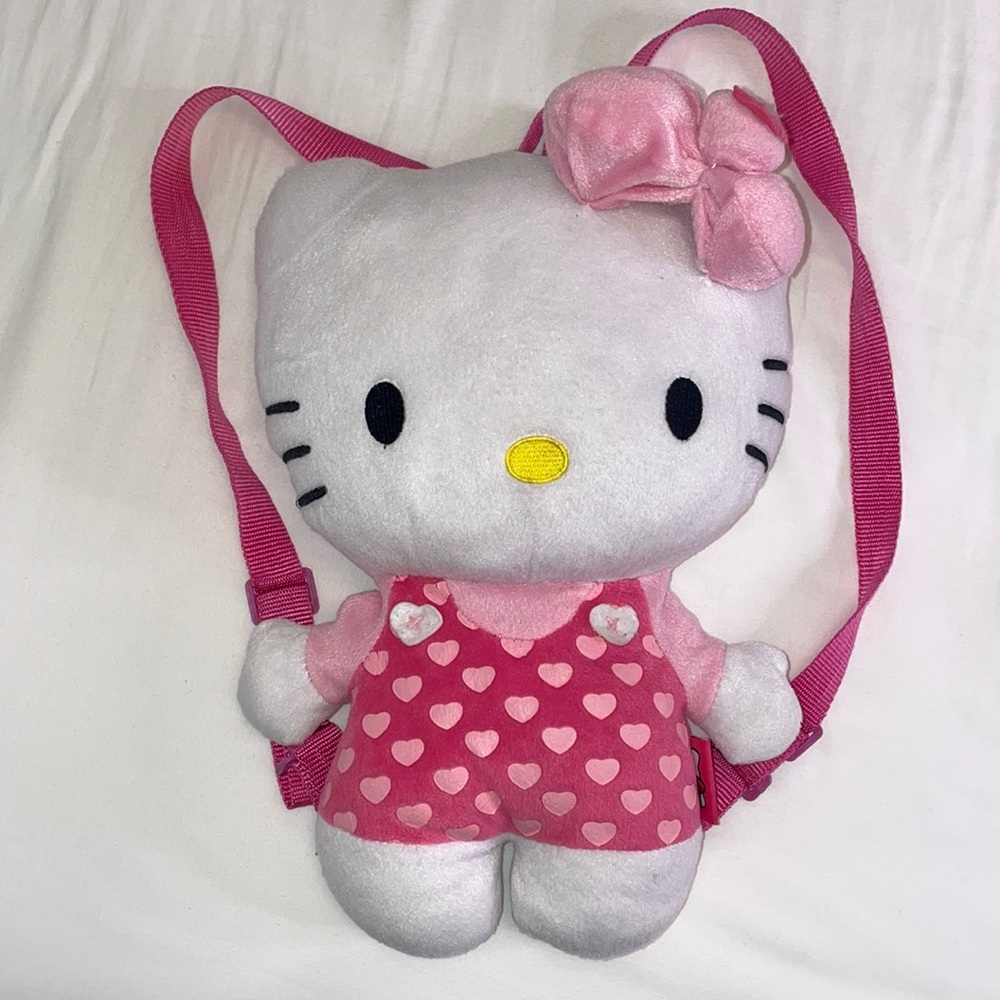 Hello Kitty bag 💕